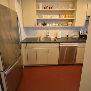 Portland, ME Condo Renovation 2