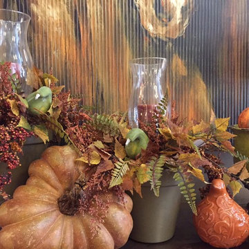 Fall Decor