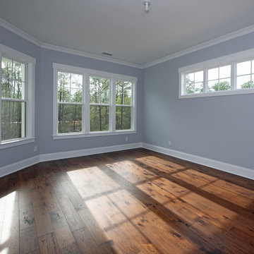 RiverLights Custom Home