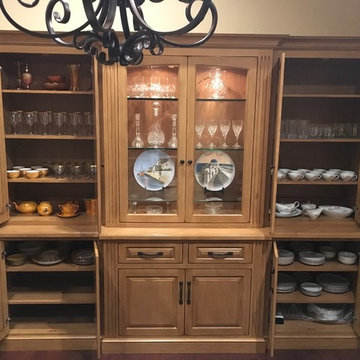 China Cabinet