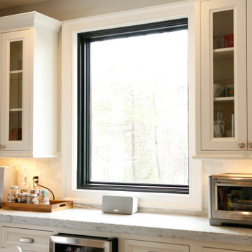 Farmhouse Kitchen