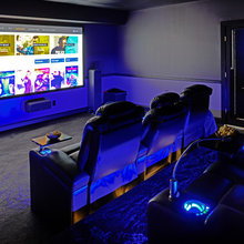Theater ideas