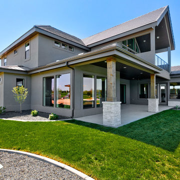The Ballard - Spurwing Challenge Estates