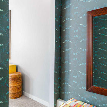 Joyful Chelsea Family Loft