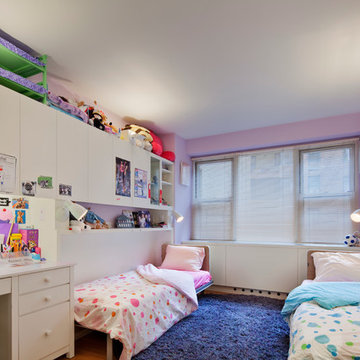 Shared Bedroom
