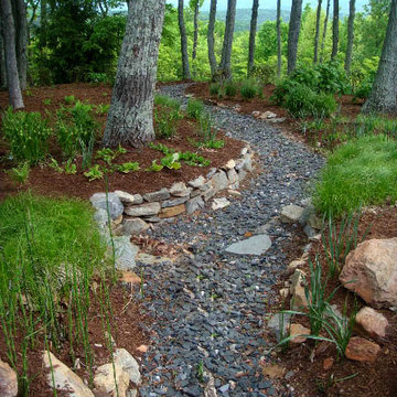 Paris Mountain Residence