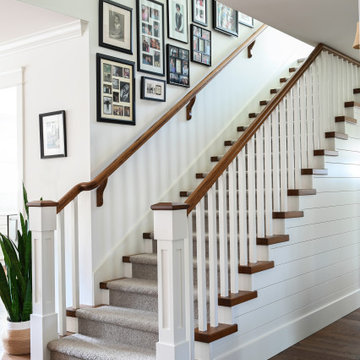Regina Colonial Home