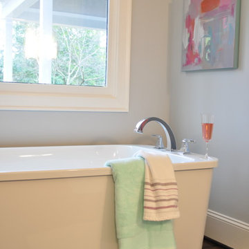 Baths - GordonDunning