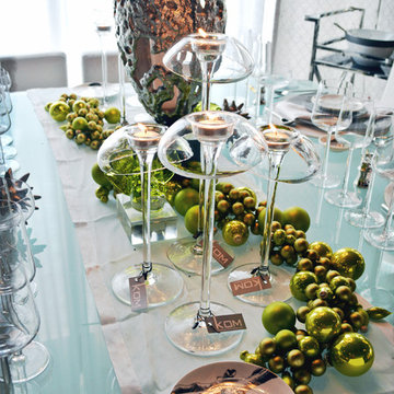 Table Settings