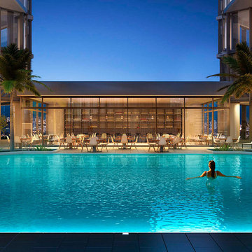 ONE RIVER POINT MIAMI - FOR SALE