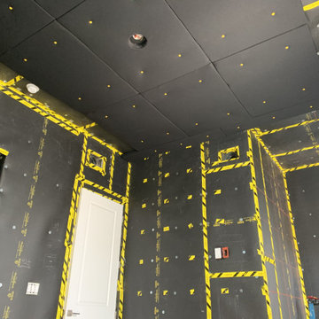 Podcast Studio Design and Soundproofing