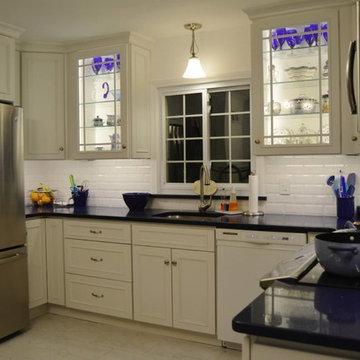 Kitchen Examples