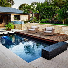 Pools