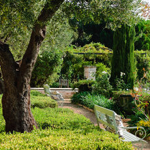 jardin