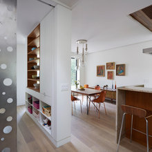 Just ideas and style I like