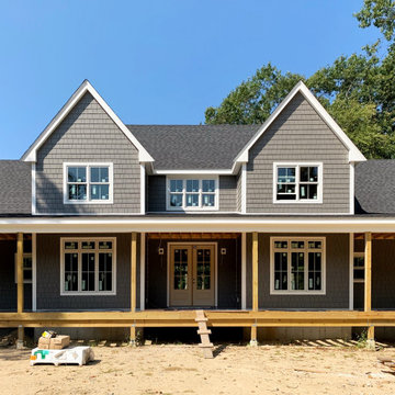 Siding (James Hardie)