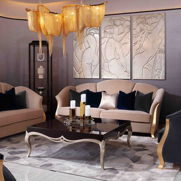 Luxury furniture X164