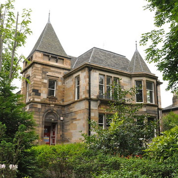 Nithsdale Road