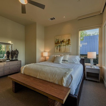 Lake Austin Residence