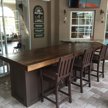 Walka Custom Furniture