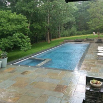 Poolscapes