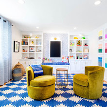 Playroom