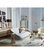 Ether Sofa, Bergamo Ice