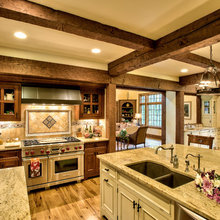 Kitchen Ideas
