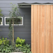 house colour