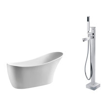 Freestanding Tubs