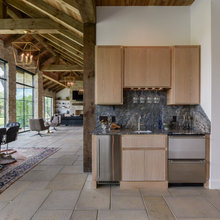 wine room