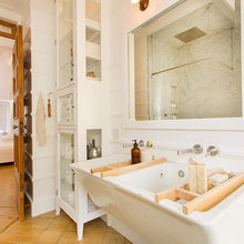 accessoires de salle de bain