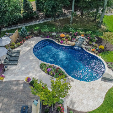 Scotch Plains, Union County, New Jersey