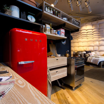 Smeg Appliances