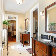 Bathroom Ideas