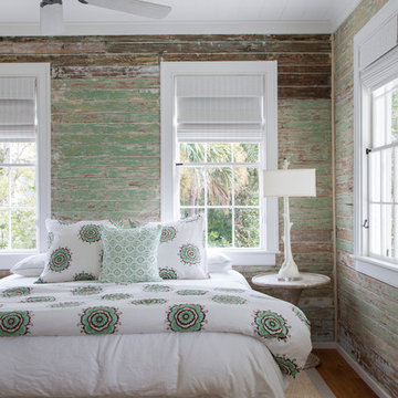Sullivan's Island on the Waterway - Bedroom