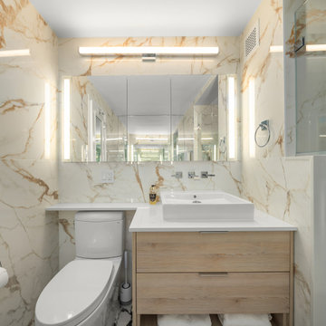 Park Ave - Bathroom Restoration