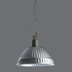 FontanaArte - FontanaArte Pudding Suspension Lamp - Table Lamps