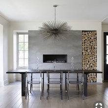 Fireplaces