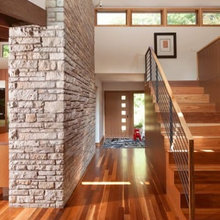 mid century homes