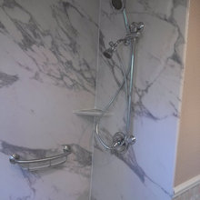 Le bain