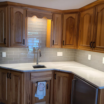 Our Work