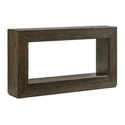 Dawson Console - Console Tables