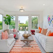 Living Room Decoration
