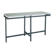 Console Tables