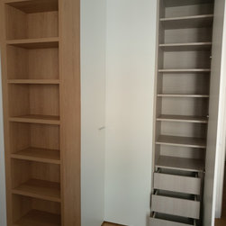 Placard de rangement - Armoires And Wardrobes