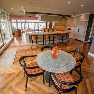 Lake Washington Condo