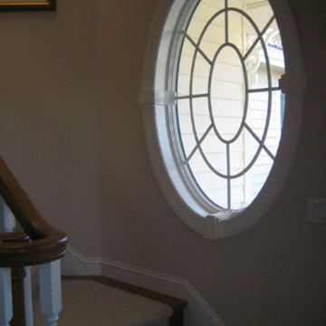 Interiors