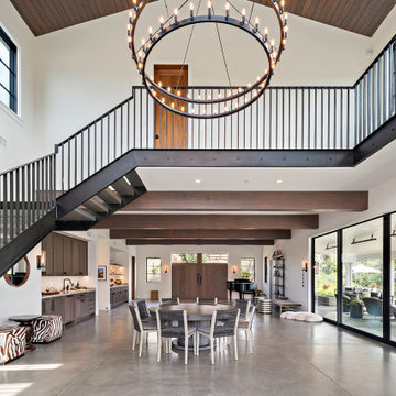 Glen Ellen Barn and ADU