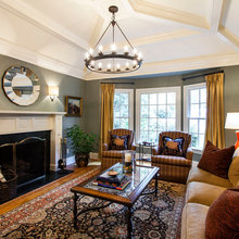 Carpet Family Room